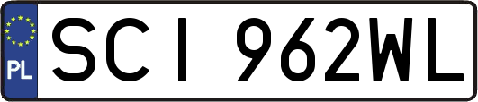 SCI962WL