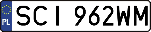 SCI962WM