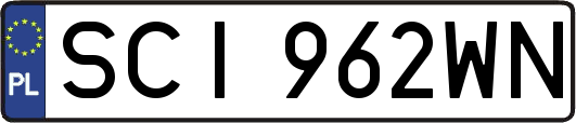 SCI962WN