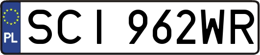 SCI962WR