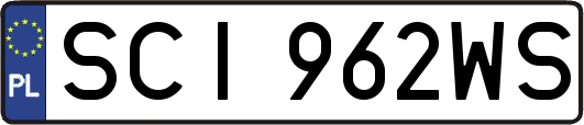 SCI962WS