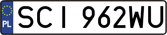 SCI962WU