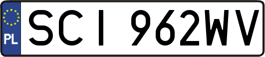 SCI962WV