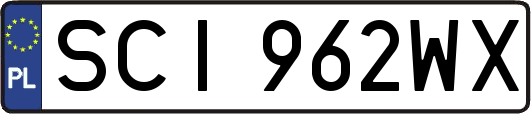 SCI962WX