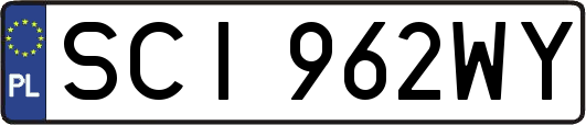 SCI962WY