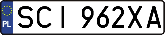 SCI962XA