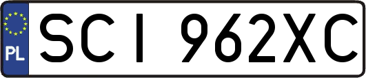 SCI962XC
