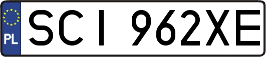 SCI962XE