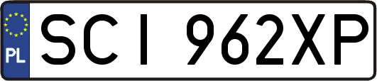 SCI962XP