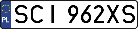 SCI962XS