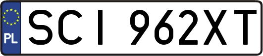SCI962XT