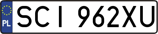 SCI962XU