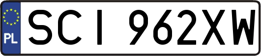 SCI962XW
