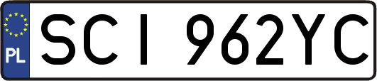 SCI962YC