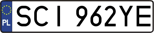 SCI962YE