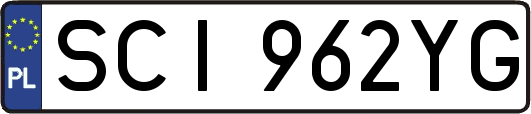 SCI962YG
