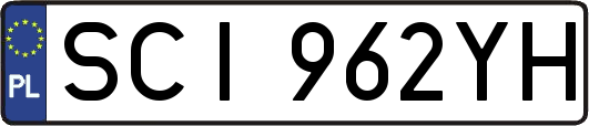 SCI962YH