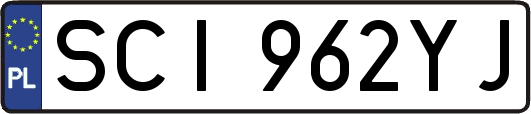 SCI962YJ