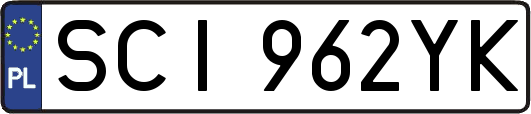 SCI962YK