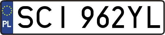 SCI962YL