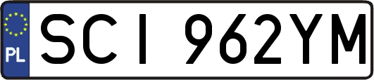 SCI962YM