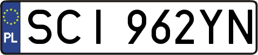 SCI962YN