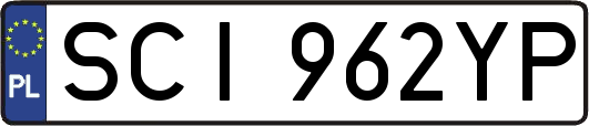 SCI962YP