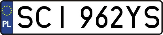 SCI962YS