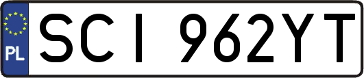 SCI962YT