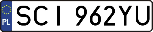 SCI962YU