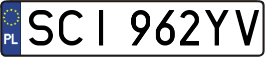 SCI962YV