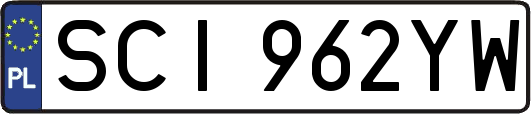 SCI962YW