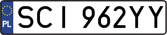SCI962YY