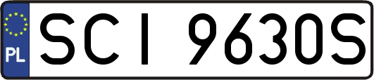 SCI9630S