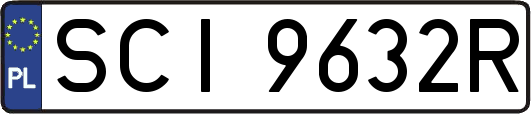 SCI9632R