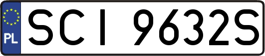 SCI9632S