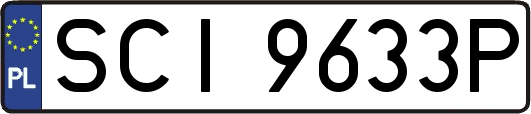 SCI9633P
