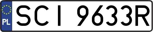 SCI9633R