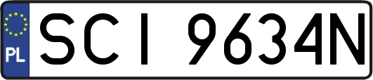 SCI9634N