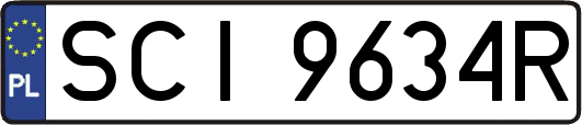 SCI9634R