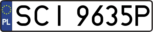 SCI9635P