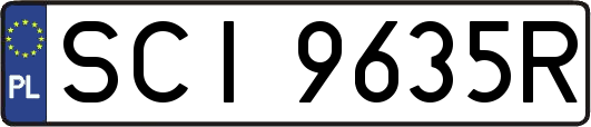 SCI9635R