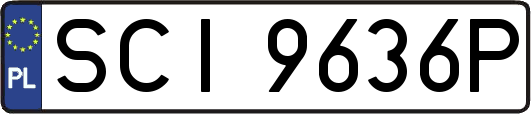 SCI9636P