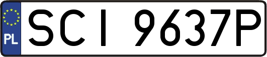 SCI9637P