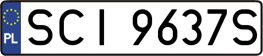 SCI9637S