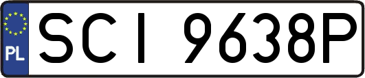 SCI9638P