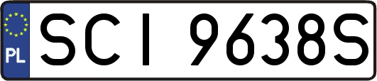 SCI9638S
