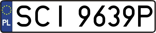 SCI9639P