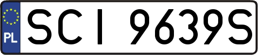 SCI9639S
