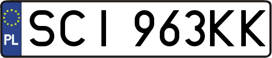 SCI963KK